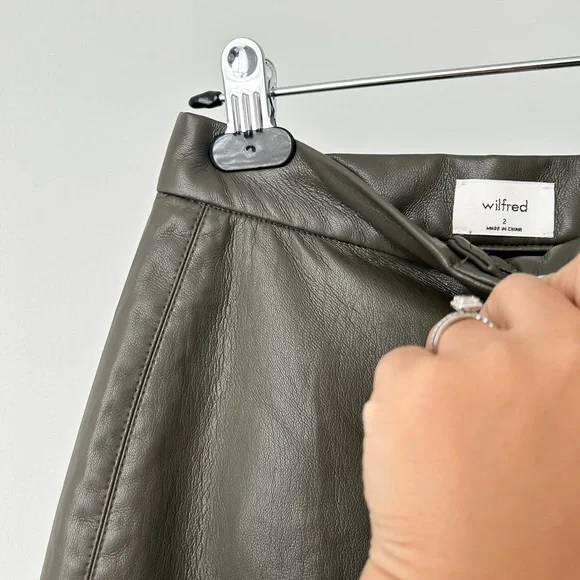 Wilfred Oracle Pant - Picture 3 of 4